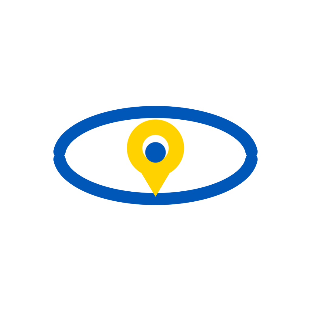 SPLITSKO OKO logo